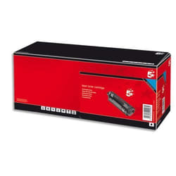 5Star 933317 Cartouche de toner 1 pièce(s) Noir
