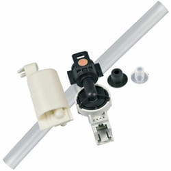 Electrolux - Kit pressostat d'origine (140038883017, 4055346060) Lave-vaisselle aeg, arthur martin, arthur martin faure, ikea, ikea ikea whirlpool,