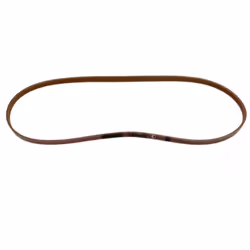 Courroie 1200J6 1200J5 pour lave-linge ARTHUR MARTIN ELECTROLUX, AEG, ELECTROLUX, FAURE, ARTHUR MARTIN, ZANUSSI, ZANKER Longu ...