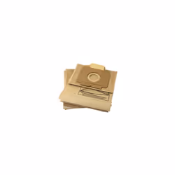 Lot de 4 sacs synthétiques + 1 micro-filtre pour Aspirateur. Référence de la pièce : 9002565449, Marque : ELECTROLUX.