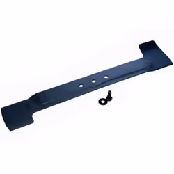 Bosch F 016 800 273, Rotak 40, Métal, 402 mm, 108 mm, 2 mm