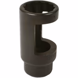 Douille 1/2 ouverte pour injecteur diesel 21mm Scania Volvo. Douille ouverte en 1/2" pour montage / démontage d’injecteur die ...