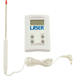 Laser - Thermometre digital climatisation