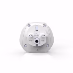 Travel Blue TB-902 adaptateur prise d'alimentation Type E/F (hybride) Universel Blanc