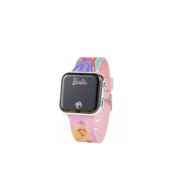 Montre Barbie LED - Barbie - LED - Enfant - Rose