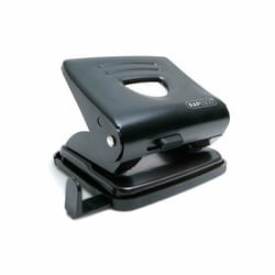 Rapesco 825 perforateur papier Noir
