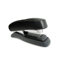 Rapesco Flat Clinch Noir