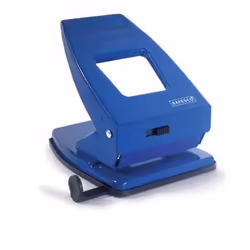 Rapesco 835, Bleu, 35 feuilles