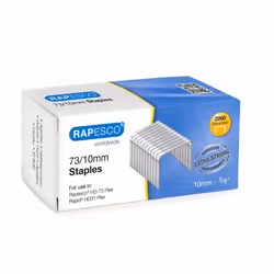 Rapesco 1260, 2000 pièce(s)