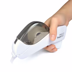 Rapesco SupaCut Blanc
