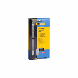 Tacwise 0204 91 Staple Selection Pack - STK