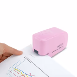 Rapesco 626EL agrafeuse électrique 15 feuilles