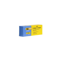 Lot de 5000 agrafes 13/6 mm - Tacwise