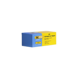 Lot de 5000 agrafes 13/14 mm - Tacwise