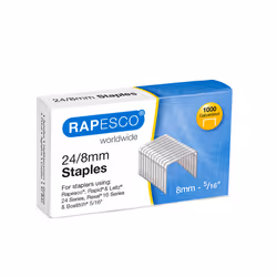 Rapesco 1456, 1000 pièce(s)