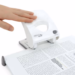 Rapesco 1526 perforateur papier