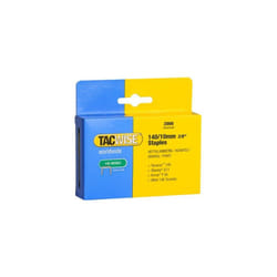 140/10 staples 10MM (2000) - Tacwise