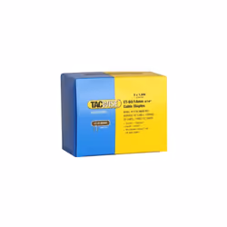 Compatibles avec Tacwise CT60 câble agrafeuses et Z3-CT60 câble agrafeuse et Z3 4-en-3 Compatibles avec Tacwise Combi Câble A ...
