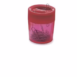 Rapesco Magnetic Clip Holder