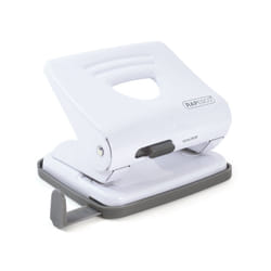 Rapesco 825 perforateur papier Blanc