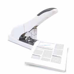 Rapesco ECO HD-140 Blanc