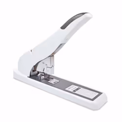 Rapesco ECO HD-210, 210 feuilles, Blanc, Plastique, 80 g/m², Devant, 1,98 kg