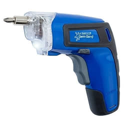 Visseuse sans fil - RAPESCO - 1640 Germ-Savvy Antibactérien - 36V - Rechargeable USB