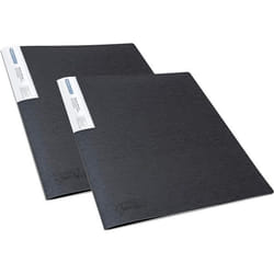 Rapesco 1643 protège-documents de présentation 20 pochettes A4