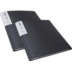 Rapesco Germ-Savvy protège-documents de présentation 100 pochettes A4