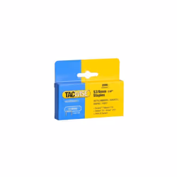 Utiliser avec Tacwise Z1-53, Z1-53L, Z1-53T, Z3-53, Z3-53L, Z3 4-en-1 et Hobby 53EL La longueur des jambes 8mm Utiliser avec  ...