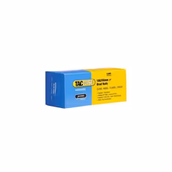 Boîte de 2500 clous de finition de type 16G L. 30 mm - TA-0293 - Tacwise