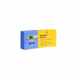 Clous 18 GA professionnels pour les cloueurs pneumatiques et électriques idéals pour les tâches de clouage de gros volume. En ...