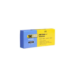 Boîte de 5 000 clous de finition type 18 g 10 m - Tacwise