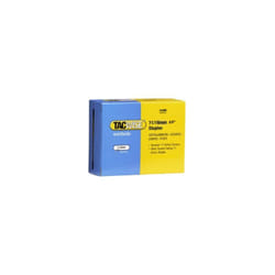 Boîte de 10 000 agrafes type 71 16 mm - Tacwise