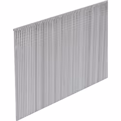 Compatibles avec les cloueurs électriques de Tacwise ainsi que beaucoup d'autres cloueuses 18 GA populaires, ces clous sont i ...