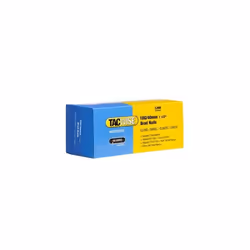 Boîte de 5000 clous de finition de type 18G L. 40 mm - TA-0400 - Tacwise