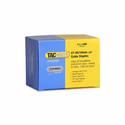 Compatibles avec tacwise ct45 câble agrafeuses et z3-ct45 câble agrafeuse et z3 4-en-5 Compatibles avec tacwise combi câble a ...