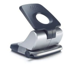 Rapesco Zero - 30 perforateur papier Gris