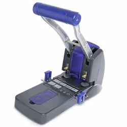 Rapesco P2200 perforateur papier 150 feuilles Noir - Vue supplémentaire 4