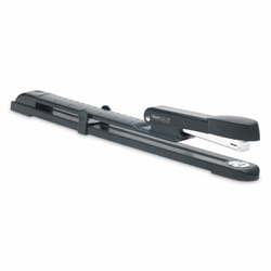 Rapesco Marlin Long Arm Metal Agrafe papier Noir