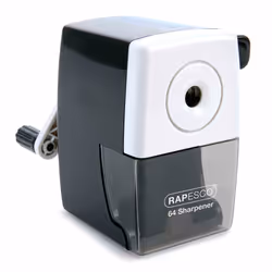 Rapesco R64000B2, 1,51 kg, 1 pièce(s)