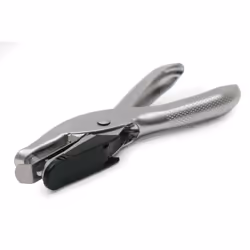 Rapesco 25 Single Hole