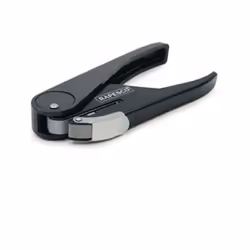 Rapesco Sole, 25 feuilles, Noir