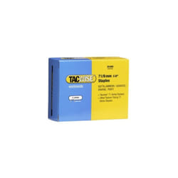 Boîte de 20 000 agrafes type 71 6 mm - Tacwise