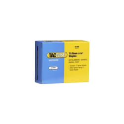 Tacwise Boîte De 20 000 Agrafes Type 71 8 Mm