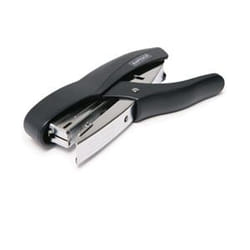 Rapesco Whale Noir