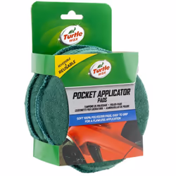Achetez dePolishing Turtle Wax Pad Turtle Wax TW53631 et assurez-vous de ne rien manquer ! Couleur : Vert