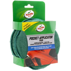 Turtle Wax - Kit 2 applicator Pads