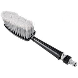IWH Brosse de lavage pour voiture avec bloque eau longueur: 0000000 Noir