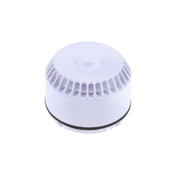 Avertisseur sonore Blanc Eaton série Eaton Fulleon, 12 30 v c.a./c.c., 107dB IP54 ( Prix pour 1 )